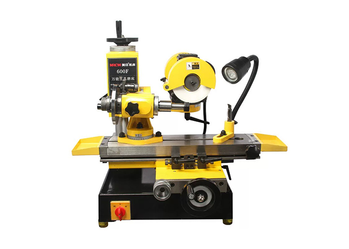 600F工具磨床