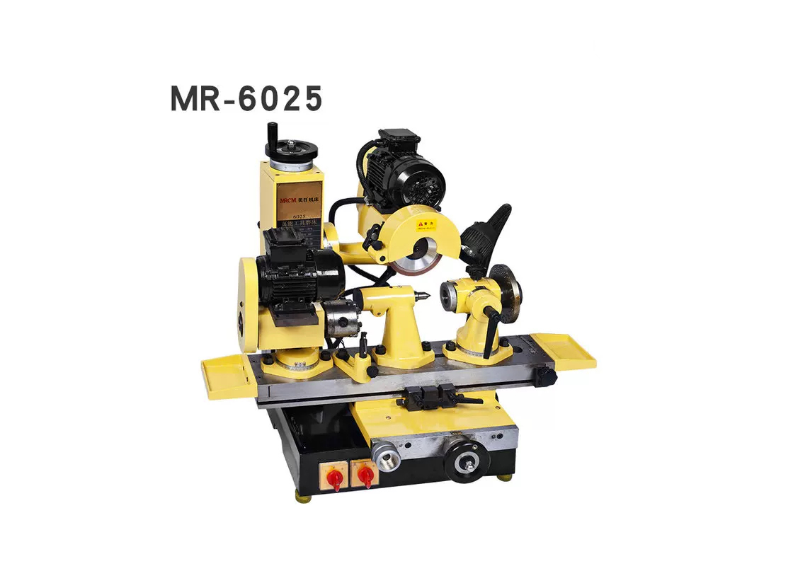 6025工具磨床